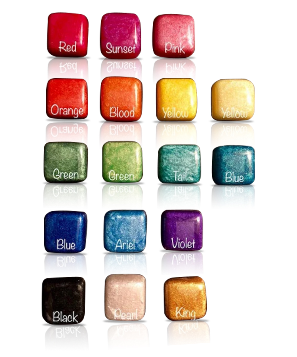 Hand crafted ETSY Arrow Xray Markers Magic Xray Markers